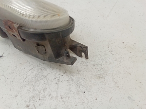 Mercedes Benz CL-Class 215 (1999–2006) Front-Nebelscheinwerfer A2158200656 - 2