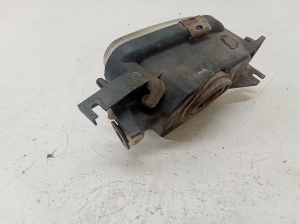 Mercedes Benz CL-Class 215 (1999–2006) Front-Nebelscheinwerfer A2158200656 - 4