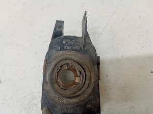 Mercedes Benz CL-Class 215 (1999–2006) Front-Nebelscheinwerfer A2158200656 - 5