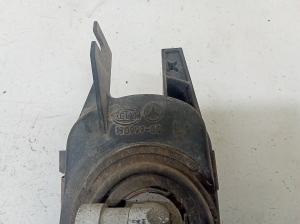 Mercedes Benz CL-Class 215 (1999–2006) Front-Nebelscheinwerfer 15099900 - 3