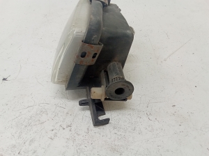 Mercedes Benz CL-Class 215 (1999–2006) Front-Nebelscheinwerfer 15099900 - 4