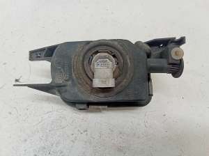 Mercedes Benz CL-Class 215 (1999–2006) Front-Nebelscheinwerfer 15099900 - 5