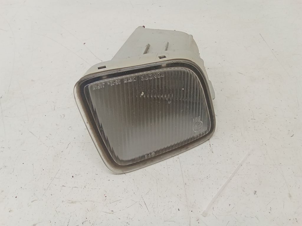 TOYOTA Camry V4 (1996–2002) Front-Nebelscheinwerfer 11476447 TOYOTA Camry V4 (1996–2002) Front-Nebelscheinwerfer 11476447