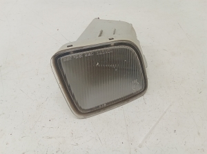 Front bumper fog light - 11476447