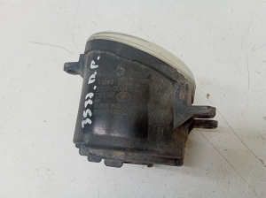 TOYOTA RAV 4 A3 (2005–2012) Front-Nebelscheinwerfer 812100D040 - 3