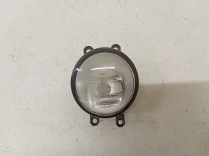 Front-Nebelscheinwerfer - 812100D040