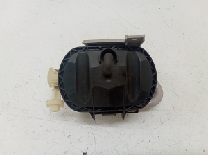 Mercedes Benz E-Class W210 (1995–2002) Front-Nebelscheinwerfer 084402003L - 3