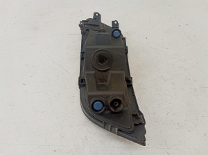 Skoda Superb (2008–2015) Front-Nebelscheinwerfer 7690100000 - 2