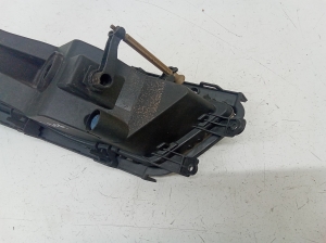 Skoda Superb (2008–2015) Front-Nebelscheinwerfer 7690100000 - 3