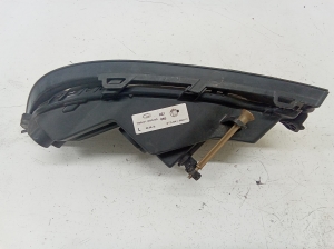 Skoda Superb (2008–2015) Front-Nebelscheinwerfer 7690100000 - 4