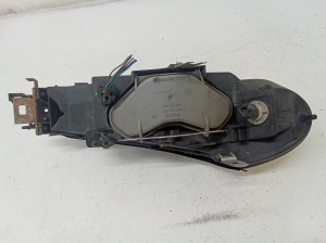 Ford Mondeo II (1996–2000) Esituli 1305235440 - 4