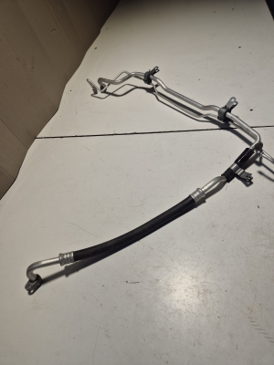 Mitsubishi Pajero IV (2006–2026) Klimaleitung 15LP6T08 - 5