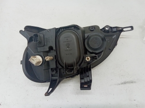 Mercedes Benz ML-Class 163 (1998–2005) Scheinwerfer vorne 96321200 - 2