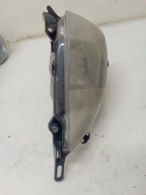 Mercedes Benz ML-Class 163 (1998–2005) Scheinwerfer vorne 96321200 - 3
