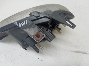 Mercedes Benz ML-Class 163 (1998–2005) Scheinwerfer vorne 96321200 - 5
