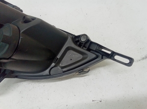 Mercedes Benz ML-Class 163 (1998–2005) Scheinwerfer vorne 96321200 - 6