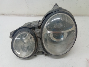 Mercedes Benz E-Class W210 (1995–2002) Scheinwerfer vorne 4401123L
