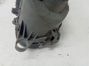 Mercedes Benz E-Class W210 (1995–2002) Scheinwerfer vorne 4401123L - 2