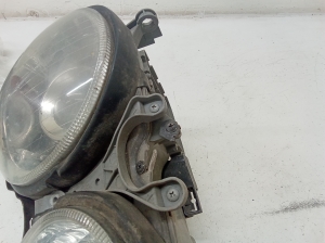 Mercedes Benz E-Class W210 (1995–2002) Scheinwerfer vorne 4401123L - 3