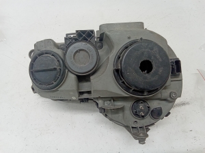 Mercedes Benz E-Class W210 (1995–2002) Scheinwerfer vorne 4401123L - 4