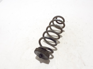   Feder hinten  - 8K0511115HA 