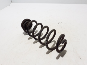 AUDI A5 (2007–2016) Rear spring 8K0511115HA - 2