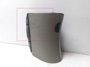 VOLVO XC70 (2000–2007) Handschuhfach 8650374 - 2