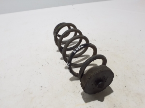 AUDI A5 (2007–2016) Rear spring 8K0511115HA - 2