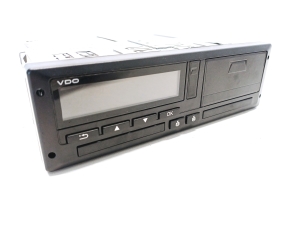 Ford Transit Custom I (2013–2023) Control unit KK3T17A266AC - 2