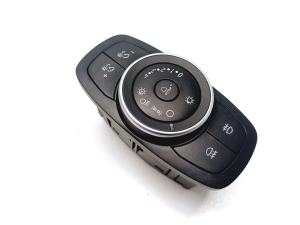Ford Transit Custom I (2013–2023) Headlight switch JX7T13D061ED - 2
