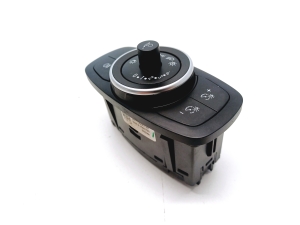 Ford Transit Custom I (2013–2023) Headlight switch JX7T13D061ED - 4