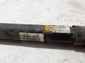 AUDI A5 (2007–2016) Rear shock absorber 8F0513035K - 3