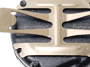 Ford Transit Custom I (2013–2023) Regensensor MK3T17D547 - 3