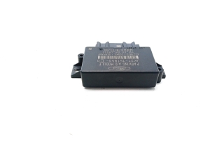 Ford Transit Custom I (2013–2023) Parking system control unit JK2T15T850CD - 4