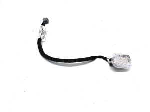   Rear interior lighting panel  - BK2V13776AD 