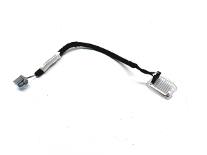 Ford Transit Custom I (2013–2023) Rear interior lighting panel BK2V13776AD - 2