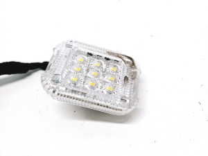 Ford Transit Custom I (2013–2023) Rear interior lighting panel BK2V13776AD - 3