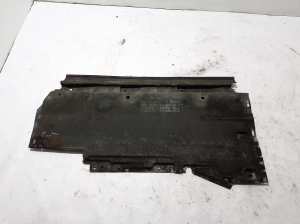 AUDI A5 (2007–2016) Unterbodenschutz 8F0825207B - 2