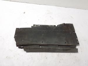 AUDI A5 (2007–2016) Unterbodenschutz 8F0825208D - 3