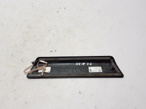 AUDI Q8 (2018–2026) Inner sill trim 4M0947417 - 3