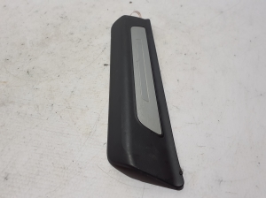 AUDI Q8 (2018–2026) Inner sill trim 4M0947417 - 4