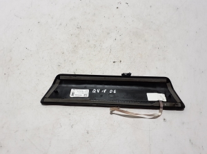 AUDI Q8 (2018–2026) Inner sill trim 4M0947418 - 3