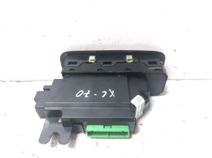 VOLVO XC70 (2000–2007) Front door glass switch 03459010 - 2