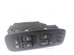Front door glass switch - 03459010