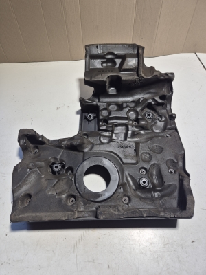 Mitsubishi Pajero IV (2006–2026) Hood 1003A197 - 2