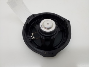 Mercedes Benz GLK-Class 204 (2008–2015) Lautsprecher Tür vorne A2048201902 - 4