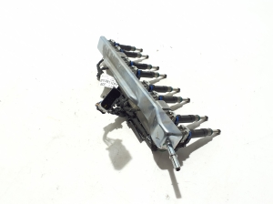 Dacia JOGGER I (2021–2026) Common Rail Kraftstoffleitung 175205RF0A - 3
