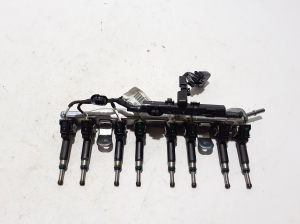 Dacia JOGGER I (2021–2026) Common Rail Kraftstoffleitung 175205RF0A - 4
