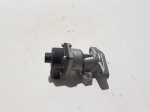Dacia JOGGER I (2021–2026) EGR valve 147105RF1B - 2