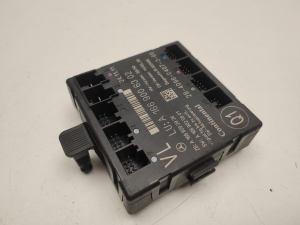 Mercedes Benz ML-Class 166 (2011–2015) Front door control unit A1669006302 - 2
